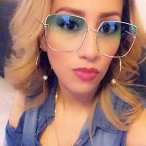 Meet your Posher, Judith